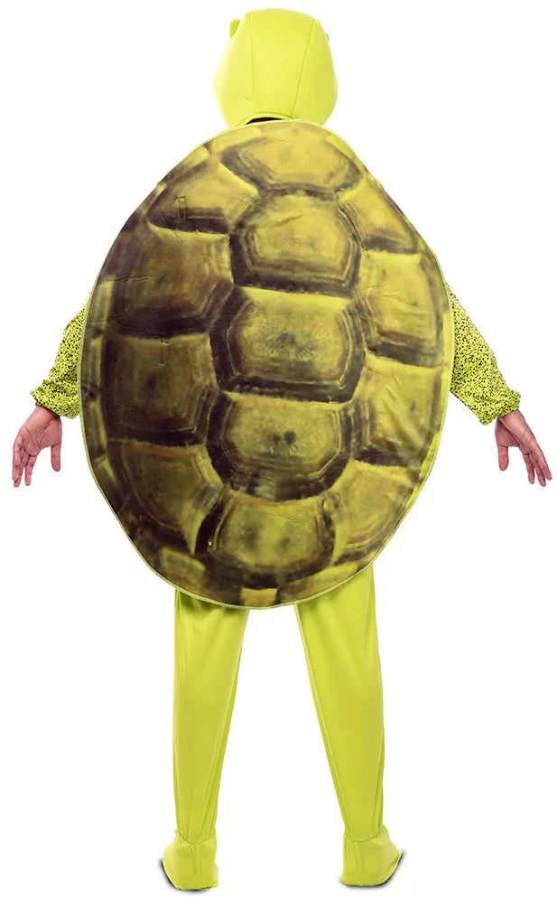 Disfraz de Tortuga para Adulto Tortuga EuroCarnavales